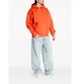 Худи мужское Nike Acg Therma-Fit Fleece Orange M Оранжевый DH3087-633 - изображение 4