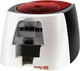 Принтер пластиковых карт Evolis Badgy100 (B12U0000RS) - изображение 3