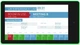Tablet ALLNET Meeting Room 10.1" Wi-Fi 2/16GB Black (MT10RK3288A10PoENFC) - obraz 1