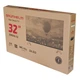Телевизор 32" Non-Smart TV 32H545-T2 Grunhelm - изображение 8