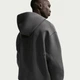 Толстовка мужская Nike Tech Fleece S Серый IF1319-060 - изображение 3