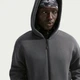 Толстовка мужская Nike Tech Fleece S Серый IF1319-060 - изображение 4