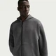 Толстовка мужская Nike Tech Fleece S Серый IF1319-060 - изображение 8