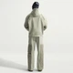 Кофта мужская Nike Dri-Fit Shori Knit Utility Hoodie M Бежевый IF1341-304 - изображение 2