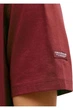 Футболка чоловіча JACK & JONES 12290856 S cabernet - изображение 4
