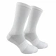 Спортивні шкарпетки Premier Socks білі, високі, розмір 43-45 - изображение 1