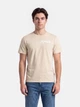 Футболка чоловіча JACK & JONES 12298018 L alfalfa - изображение 1