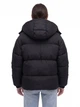 Куртка жіноча EQUILIBRI W172 026 000 L black - изображение 2