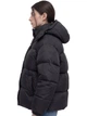 Куртка жіноча EQUILIBRI W172 026 000 L black - изображение 4