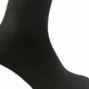 Спортивні шкарпетки Premier Socks чорні, високі, розмір 36-39 - изображение 3