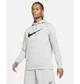 Худи мужское Nike Df Hdie Po Swsh L Серый CZ2425-063 - изображение 4