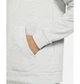 Худи мужское Nike Df Hdie Po Swsh L Серый CZ2425-063 - изображение 7
