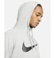 Худи мужское Nike Df Hdie Po Swsh L Серый CZ2425-063 - изображение 8