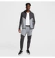 Чоловіча толстовка Nike Sportswear Tech Fleece Windrunner S Сірий HV0949-061 - зображення 5
