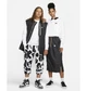 Світшот чоловічий Nike Sportswear Club Fleece 2XL Білий BV2662-100 - зображення 5