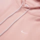 Худі чоловіче Nike Solo Swoosh Men's Fleece Hoodie L CV0552-697 - зображення 2