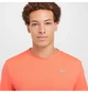 Кофта мужская Nike Miler Dri-Fit Peach L FB7070-643 - изображение 3