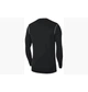 Кофта мужская Nike Park 20 Crew Top S Черный FJ3004-010 - изображение 3