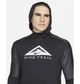 Кофта чоловіча Nike Df Trail Hoodie Gx S Чорний DM4743-010 - зображення 5