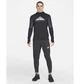 Кофта чоловіча Nike Df Trail Hoodie Gx S Чорний DM4743-010 - зображення 9