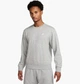 Свитшот мужской Nike Club Bb Crew Grey M Серый FN3888-063 - изображение 1