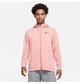 Толстовка мужская Nike Sportswear Dri-Fit Peach M CZ6376-685 - изображение 2