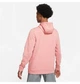 Толстовка мужская Nike Sportswear Dri-Fit Peach M CZ6376-685 - изображение 3