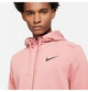 Толстовка мужская Nike Sportswear Dri-Fit Peach M CZ6376-685 - изображение 4