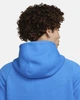 Толстовка чоловіча Nike Sportswear Tech Fleece Windrunner 2XL FB7921-435 - зображення 6