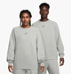 Світшот чоловічий Nike Nocta Fleece Cs Grey M Сірий FN8160-063 - зображення 1