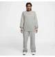 Світшот чоловічий Nike Nocta Fleece Cs Grey M Сірий FN8160-063 - зображення 5