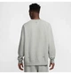 Світшот чоловічий Nike Nocta Fleece Cs Grey M Сірий FN8160-063 - зображення 10