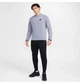 Свитшот мужской Nike Nsw Tech Fleece Crew Grey XS Серый DD5257-451 - изображение 2