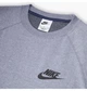 Свитшот мужской Nike Nsw Tech Fleece Crew Grey XS Серый DD5257-451 - изображение 6