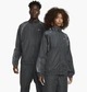 Спортивнаі вітрівка чоловіча Nike Nocta Northstar Nylon Track Jacket Black S Чорний FN7666-060 - зображення 1