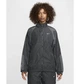 Спортивнаі вітрівка чоловіча Nike Nocta Northstar Nylon Track Jacket Black S Чорний FN7666-060 - зображення 7