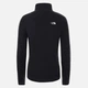 Кофта мужская The North Face Storm Jacket M Черный NF0A2S4ZBSK - изображение 2