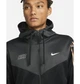 Толстовка чоловіча Nike Sportswear Repeat S Чорний DX2025-010 - зображення 2