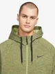 Чоловіча толстовка Nike Therma-Fit S Оливковий DQ4830-326 - зображення 4