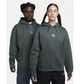 Худи мужское Nike Hoodie Pullover Acg Therma-Fit Green S-T Зеленый DH3087-338 - изображение 2