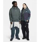 Худи мужское Nike Hoodie Pullover Acg Therma-Fit Green S-T Зеленый DH3087-338 - изображение 9