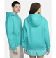 Худи мужское Nike Acg Therma-Fit Fleece Pullover Hoodie S DH3087-345 - изображение 3