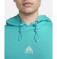 Худи мужское Nike Acg Therma-Fit Fleece Pullover Hoodie S DH3087-345 - изображение 5