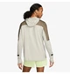 Кофта мужская Nike Dri-Fit Trail Running Hoodie Beige XS Бежевый DM4743-012 - изображение 3