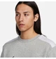 Свитшот мужской Nike Crew Bb XL Серый FN0245-063 - изображение 3