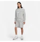 Свитшот мужской Nike Crew Bb XL Серый FN0245-063 - изображение 6