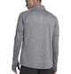 Спортивная кофта мужская Nike Dri-Fit Element Zip Running Grey S Серый CD8273-021 - изображение 2