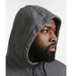 Толстовка чоловіча Nike Sportswear Club Fleece S Сірий BV2645-071 - зображення 3