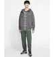 Толстовка чоловіча Nike Sportswear Club Fleece S Сірий BV2645-071 - зображення 10