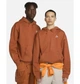 Худі чоловіче Nike Acg Therma-Fit Fleece L Коричневий DZ3392-246 - зображення 4